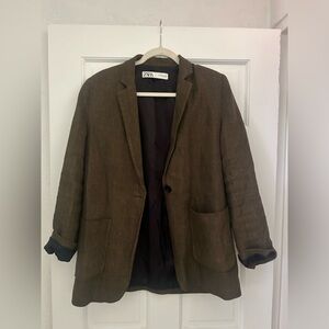 Zara Blazer